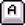 Icon of the a button