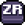 Icon of the zr button