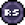 Icon of the right stick press button
