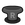 Icon of the Right Thumbstick Press button