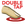 Icon of the Double Tap button