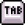 Icon of the tab button