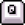 Icon of the q button