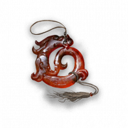 物品-朱龙玉佩.png