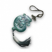物品-鱼龙玉佩.png