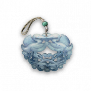 物品-仙鹤玉佩.png