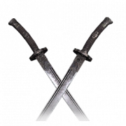 武器-等长双刀.png