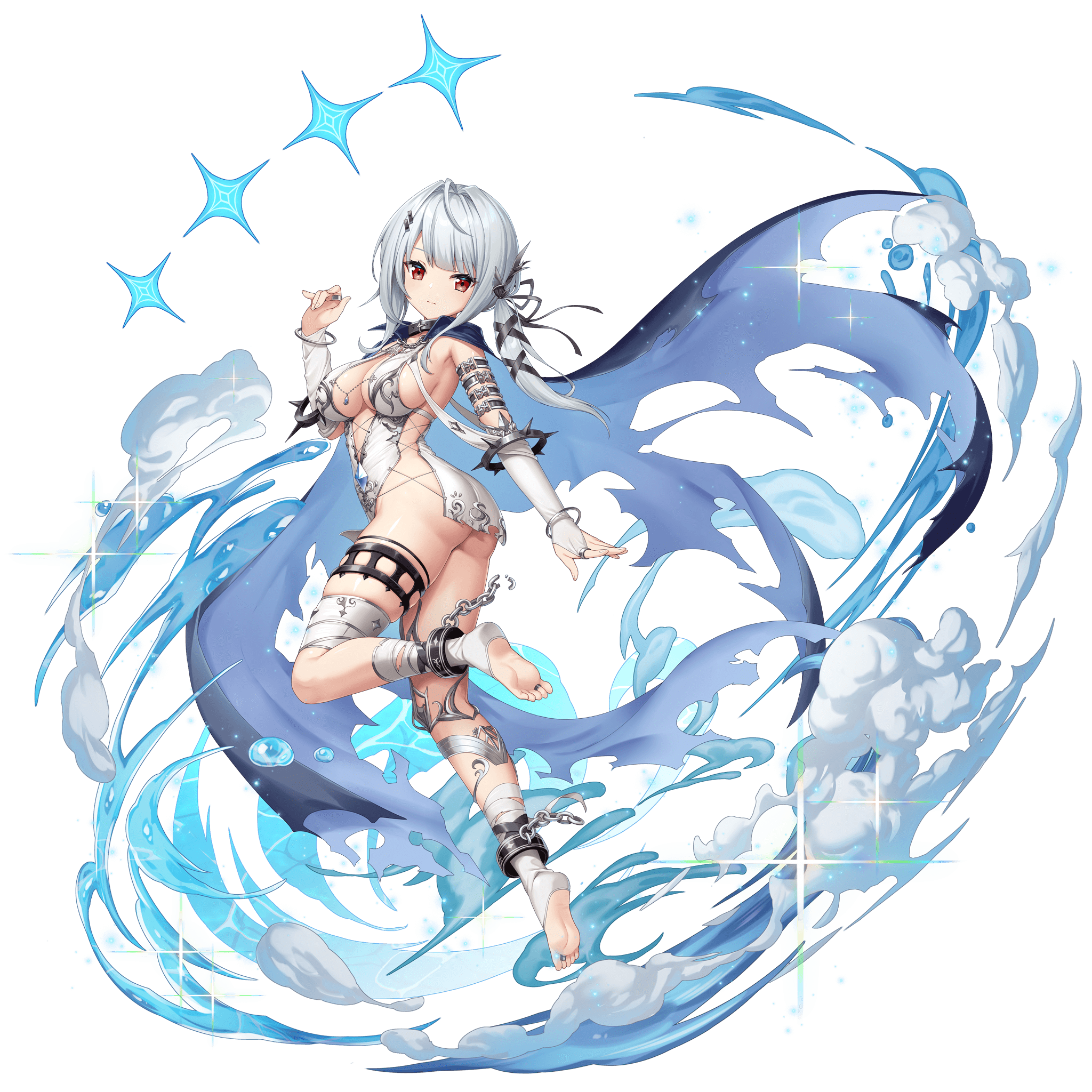 【波羅蜜】クシャンティ立绘.png