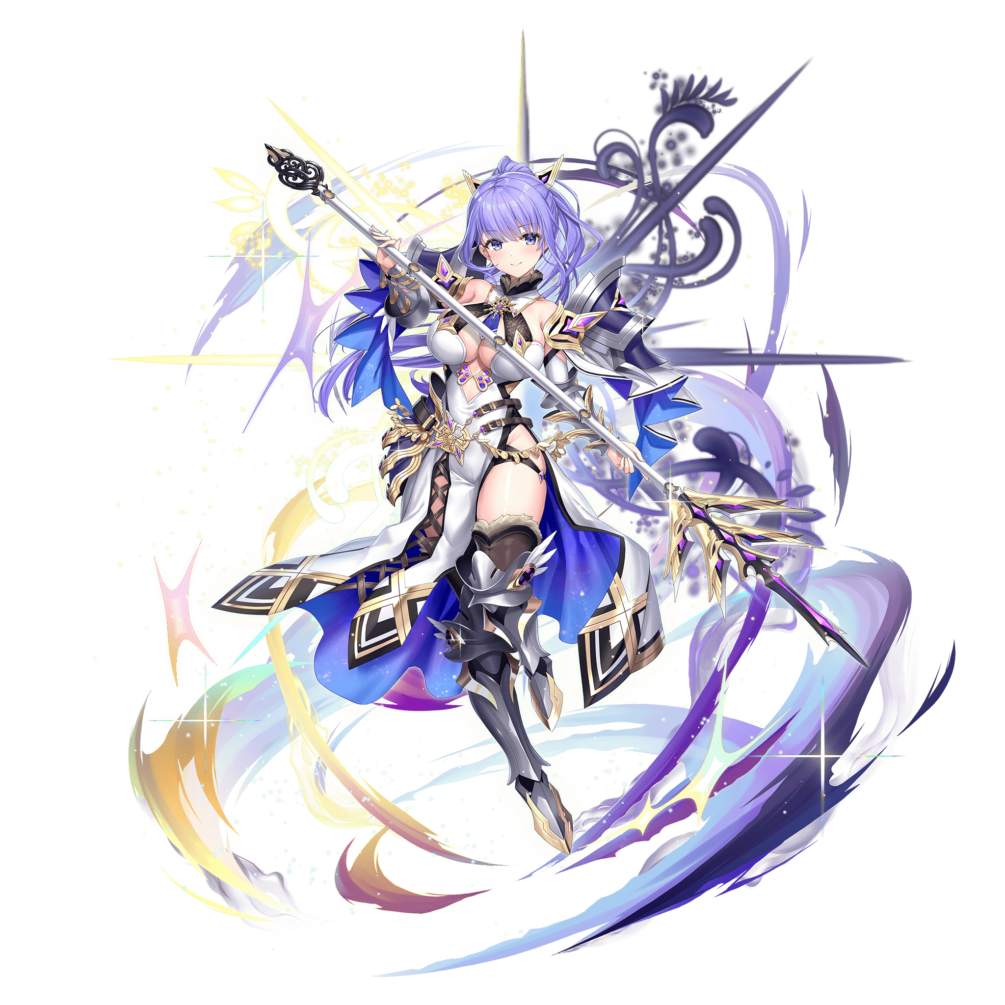 【光影螺旋】スカーサハ立绘.png