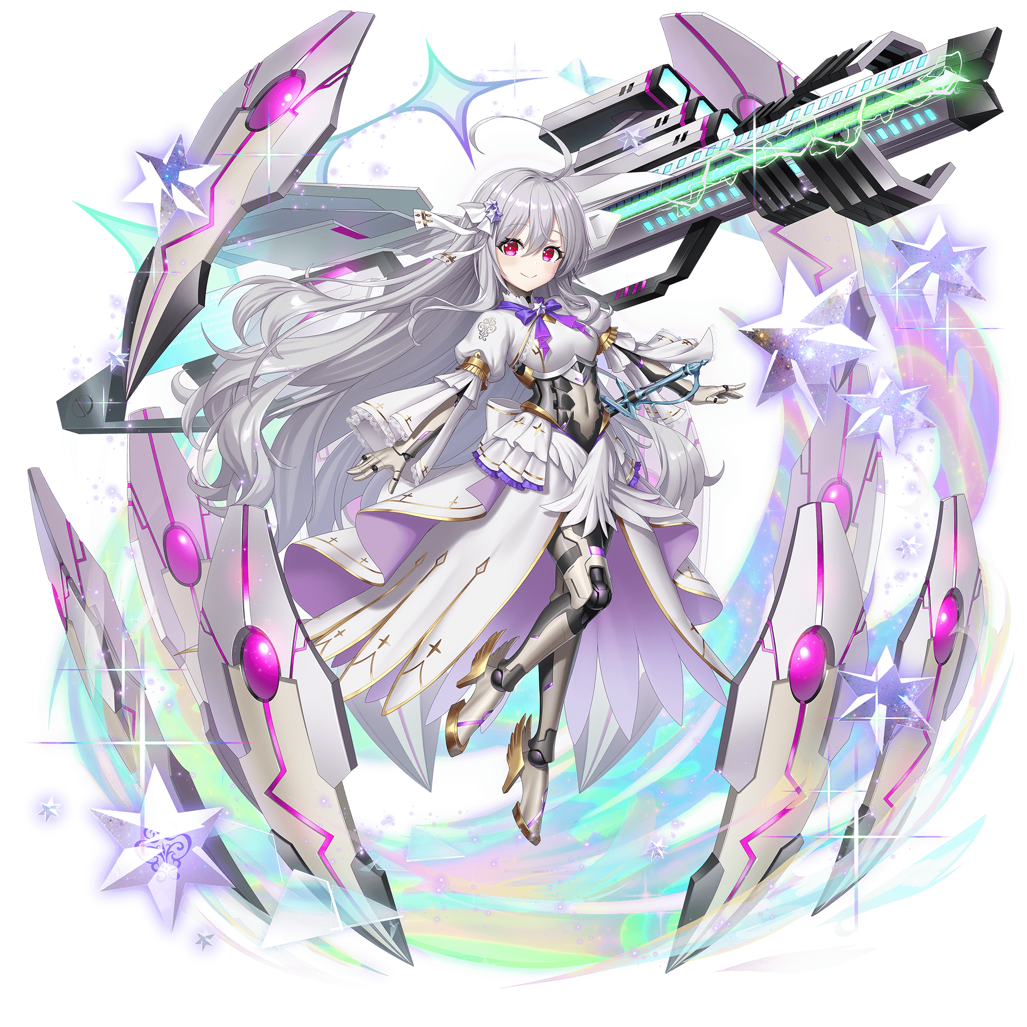 【歓喜ノ勇者】ＲＯＳＥ立绘.png