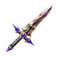 燭光のスペードソード.png