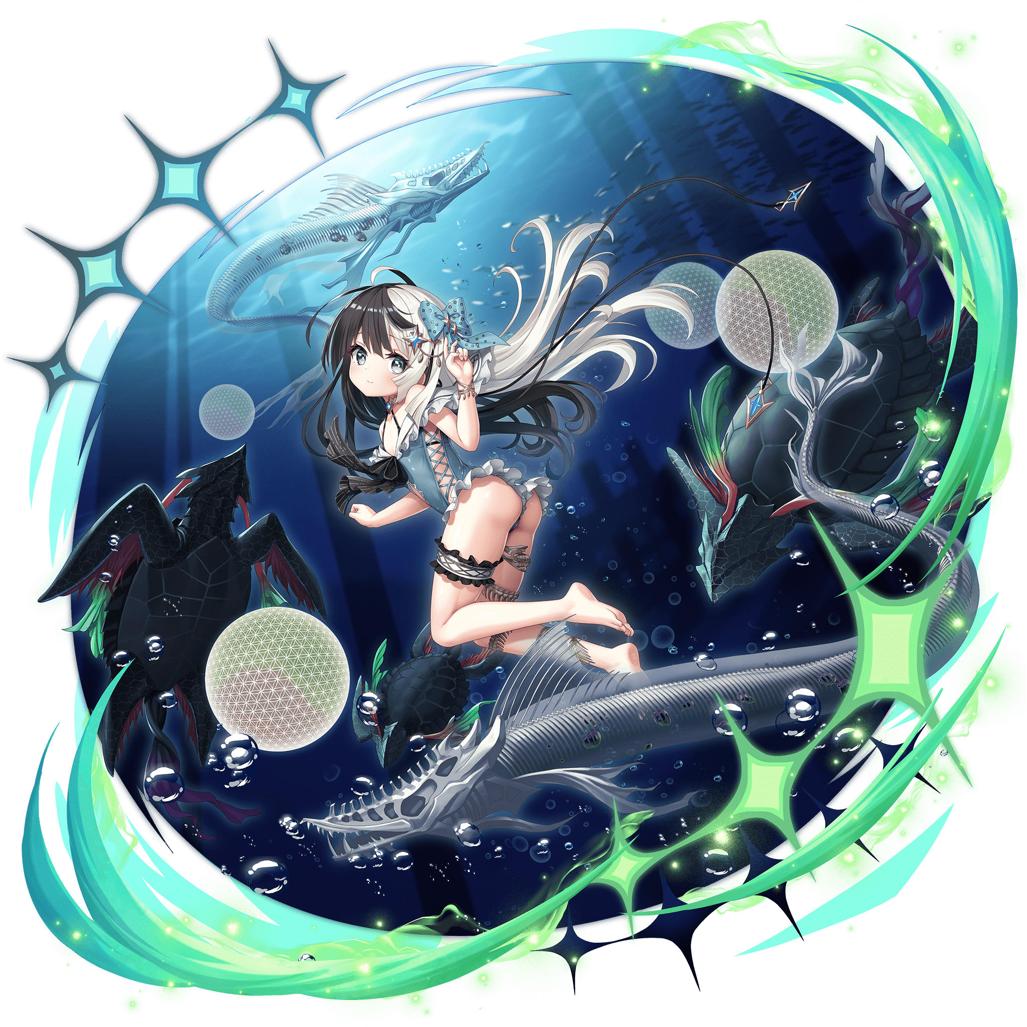 【幽冥楽園】タル&ボス立绘.png