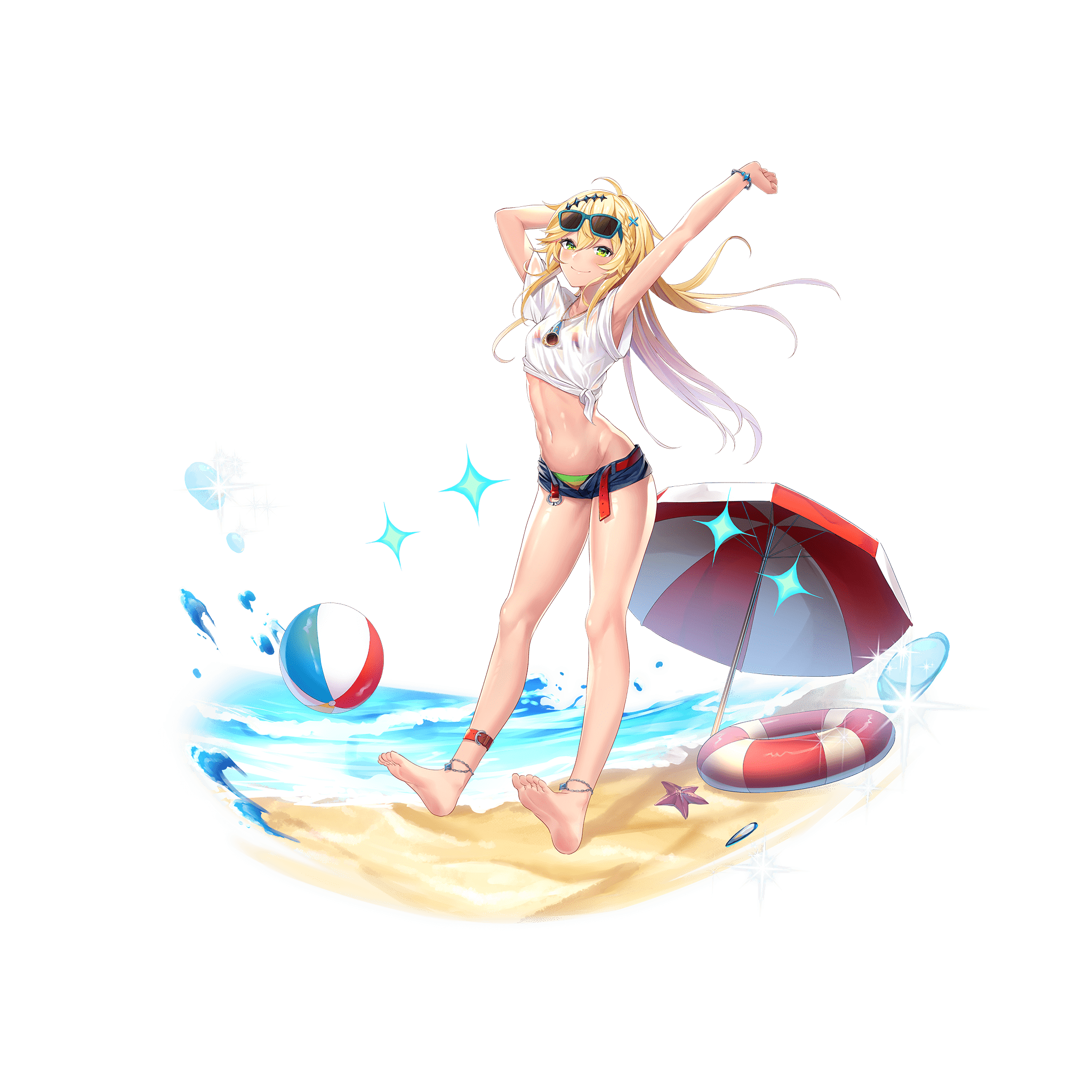 【夏遊び】ギャラルホルン立绘.png