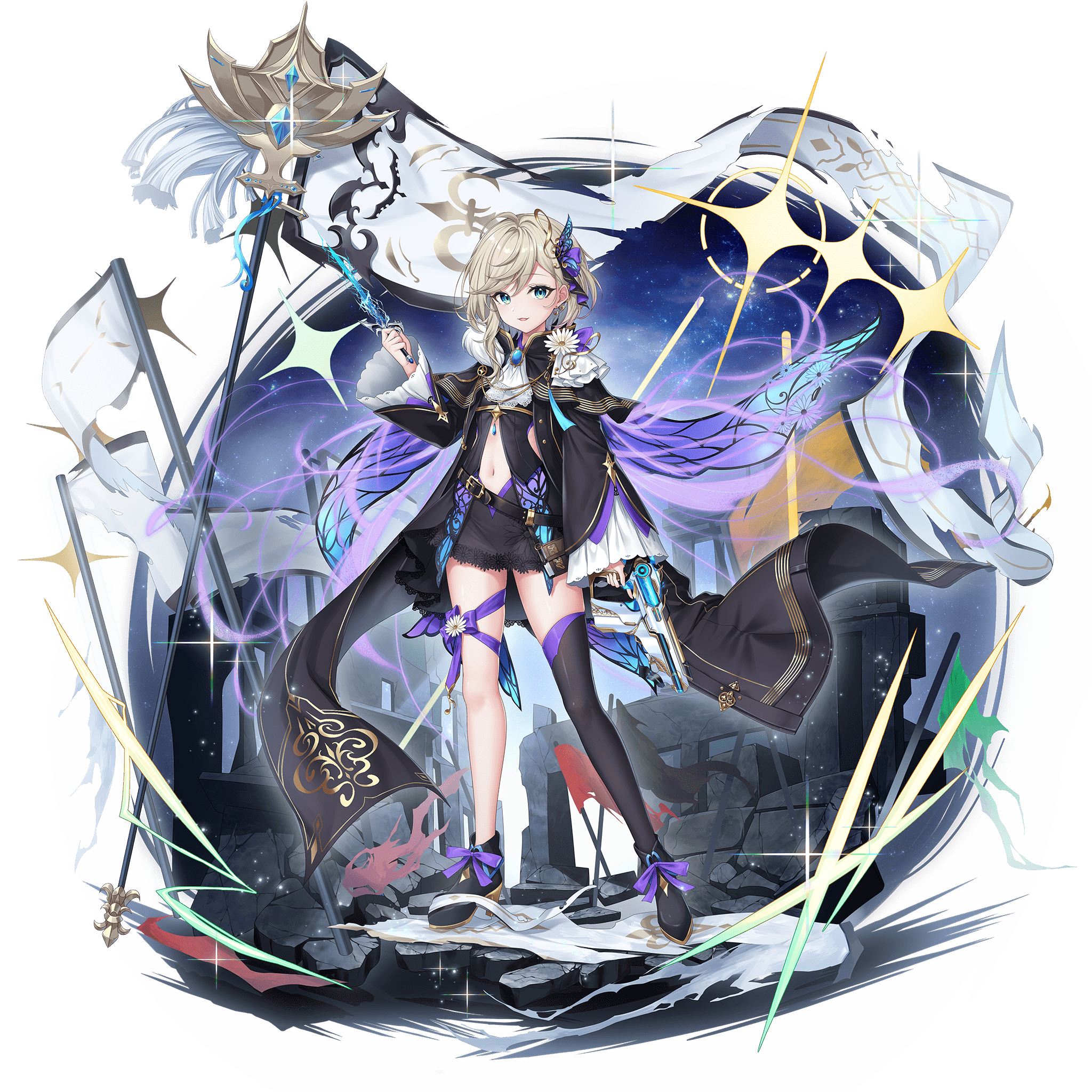 【御旗ノ勇者】アネリス立绘.png