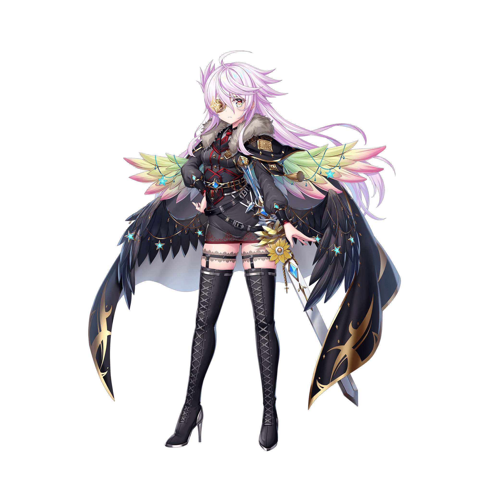 【翡翠ノ調停者】ＨＡＪ立绘.png