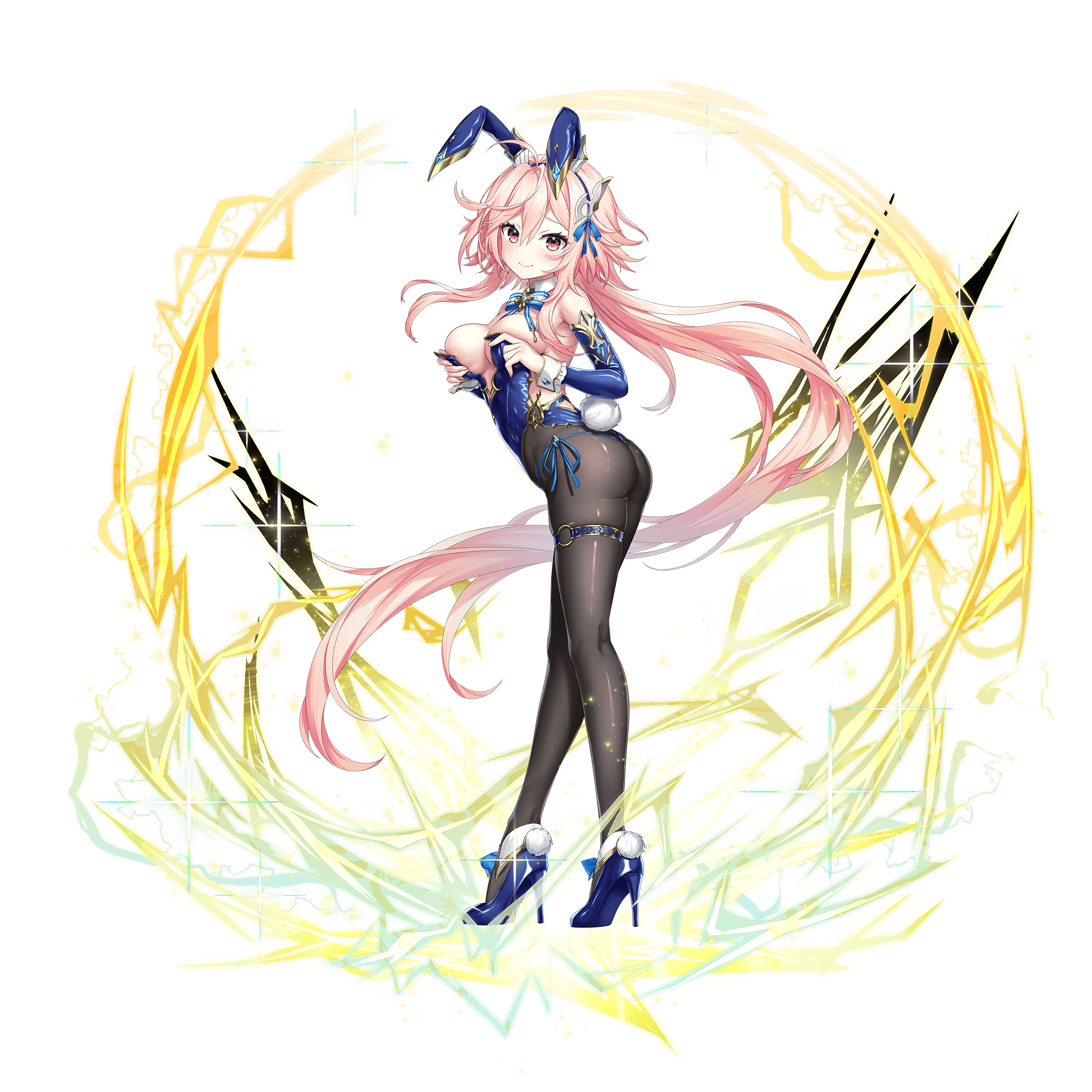 【聖杯饗宴】ナイツ立绘.png