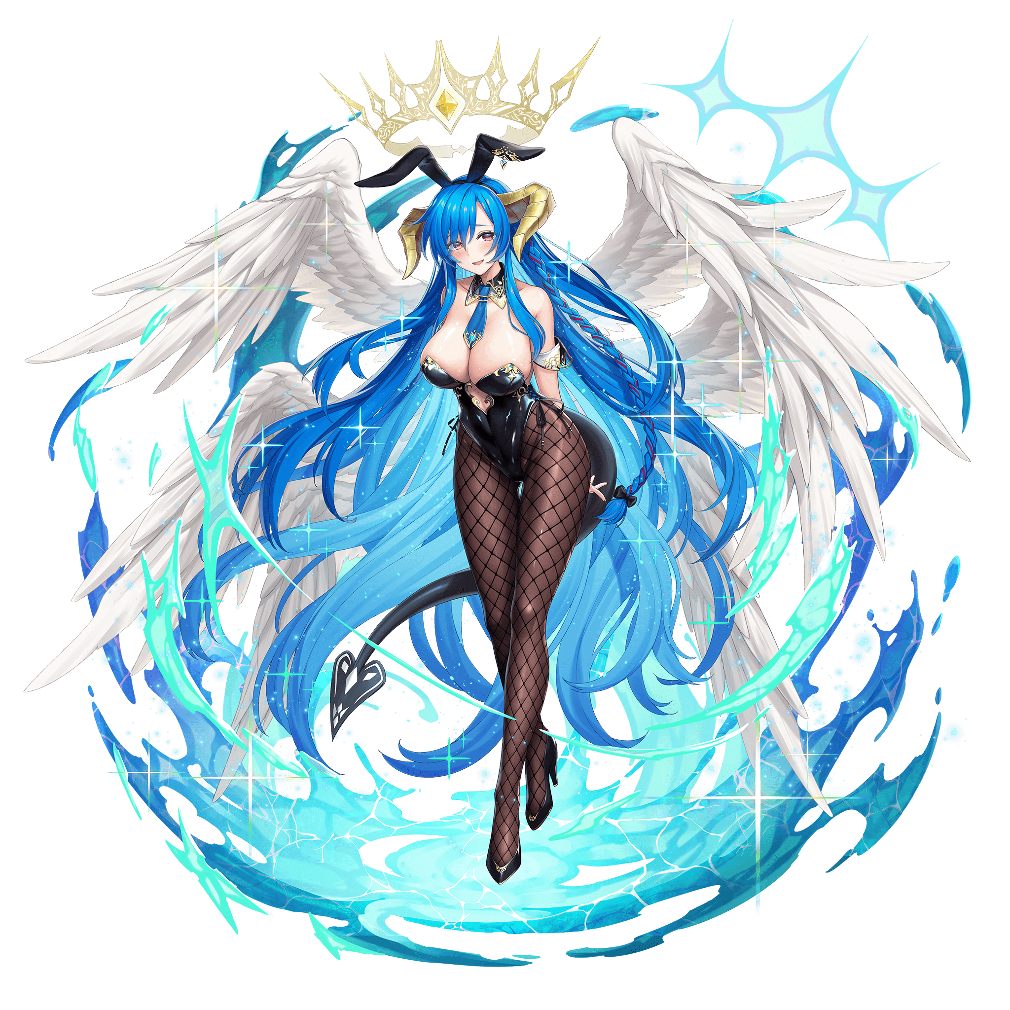 【天使の園】ルシファー立绘.png
