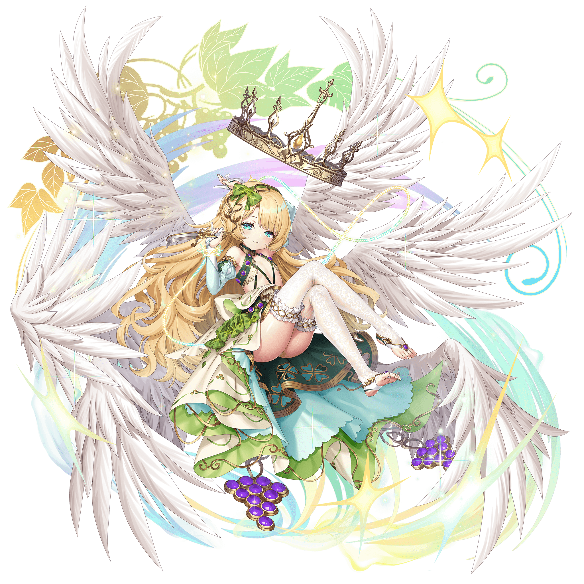 【深淵】アナヘル＝ナアマ立绘.png