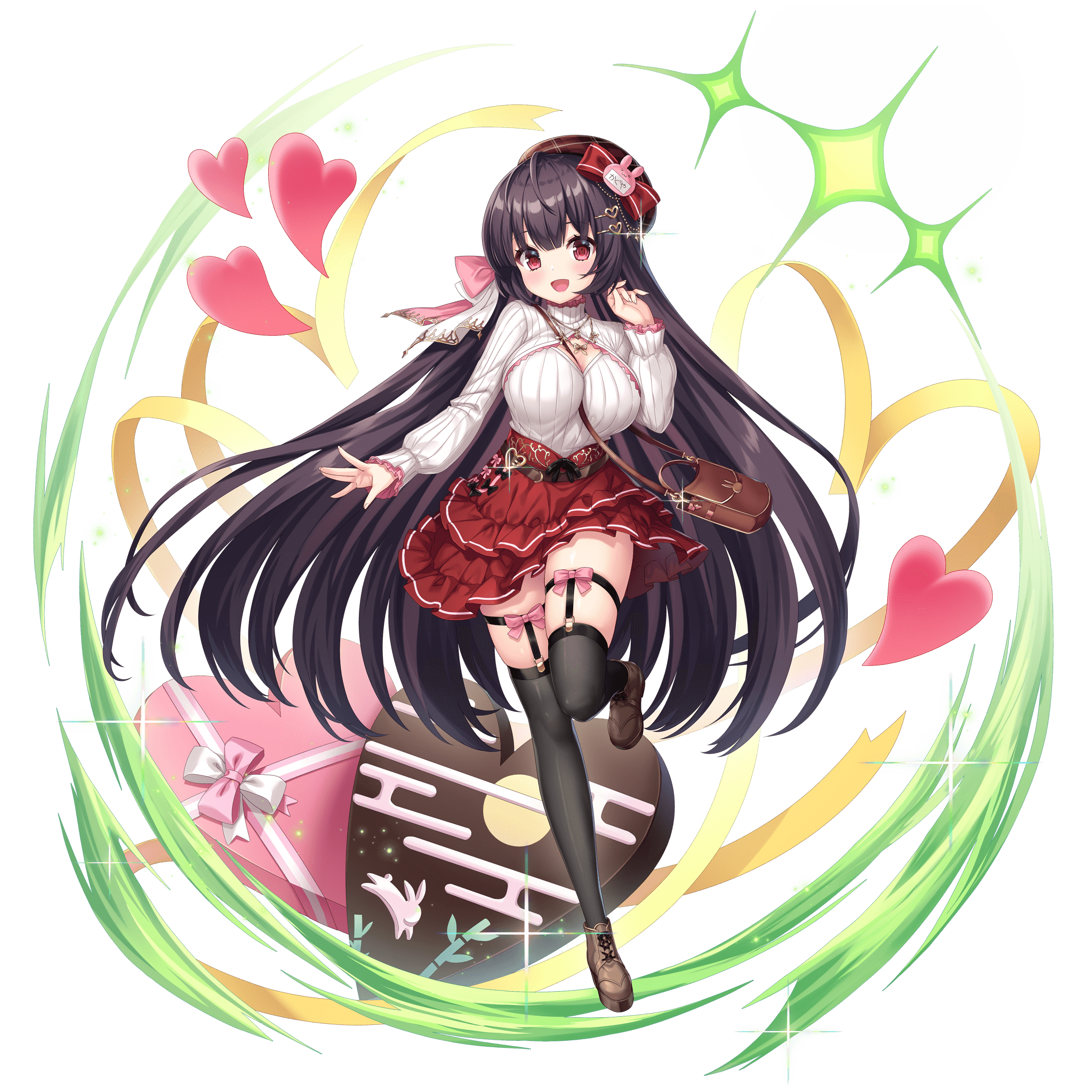 【純情可憐】カグヤ立绘.png