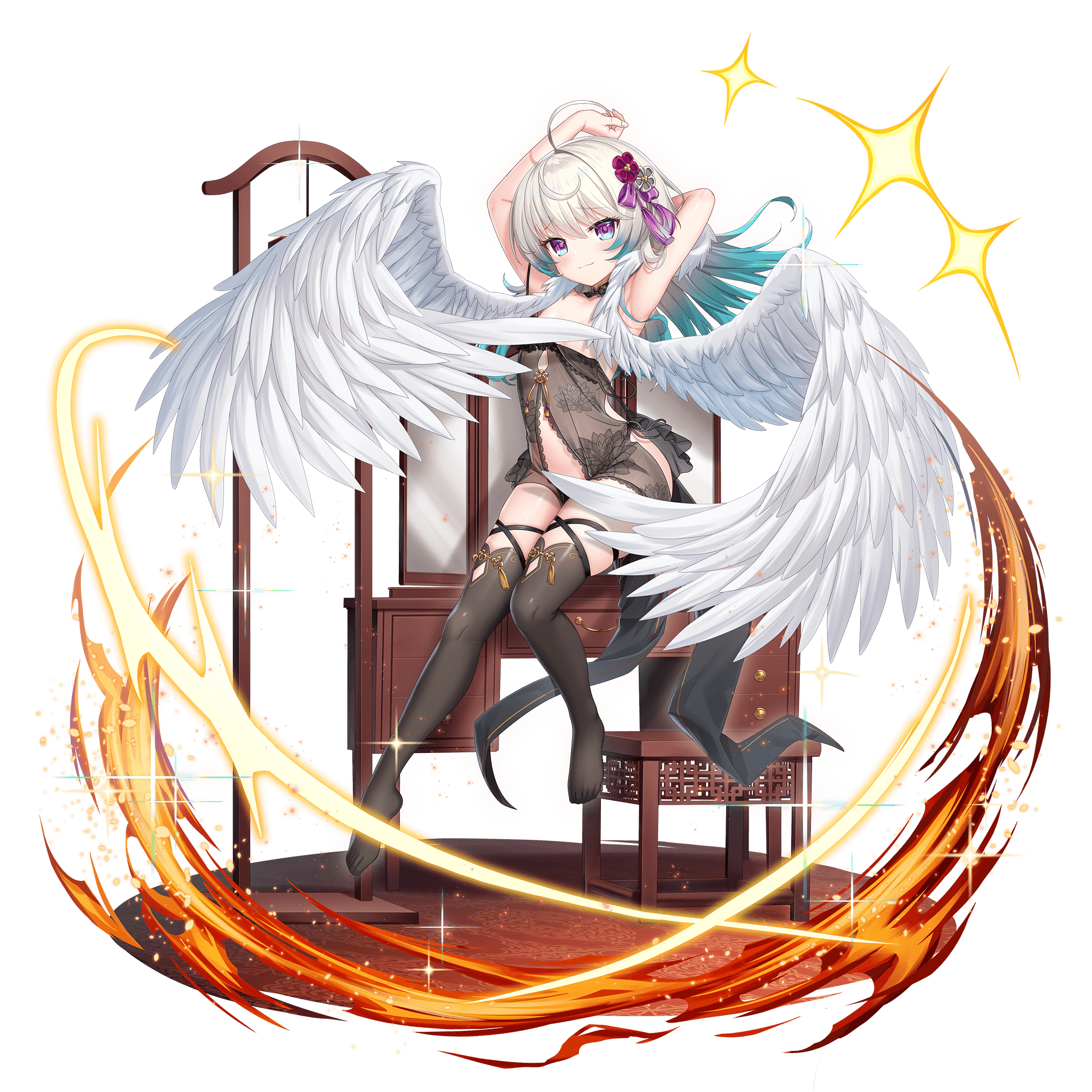 【愛嬌機微】コキビ立绘.png