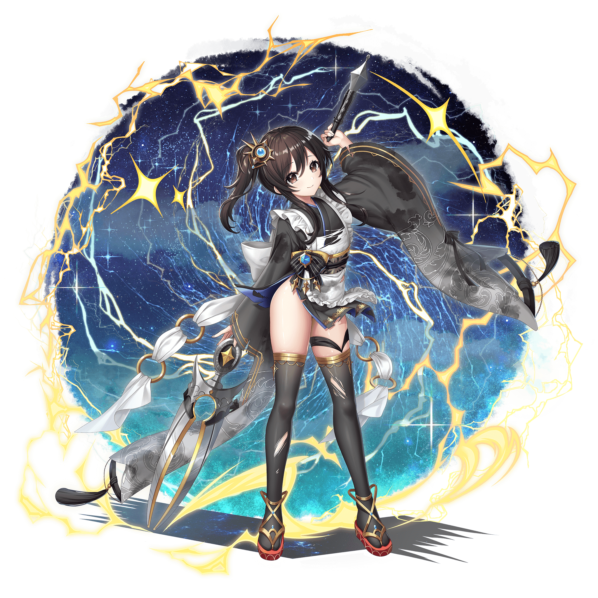 【波羅蜜】プラジュナー立绘.png