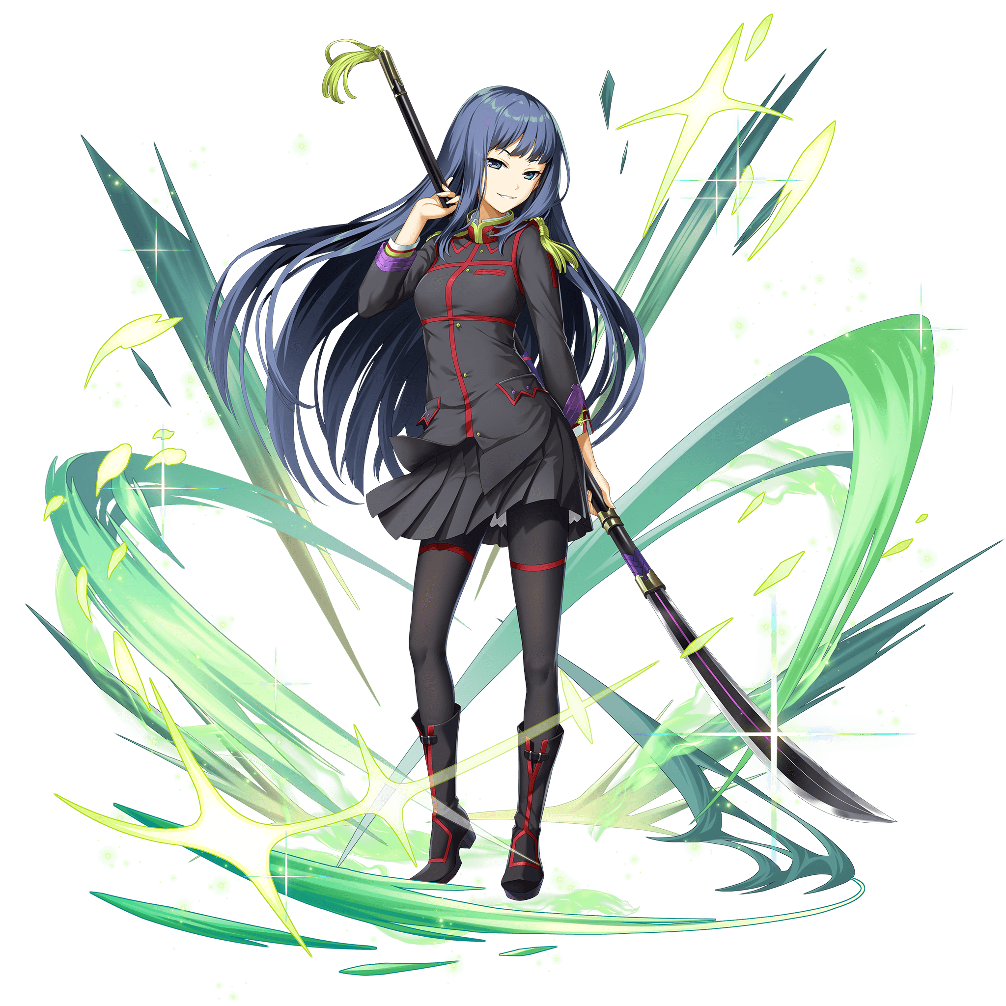 我堂鈴子立绘.png