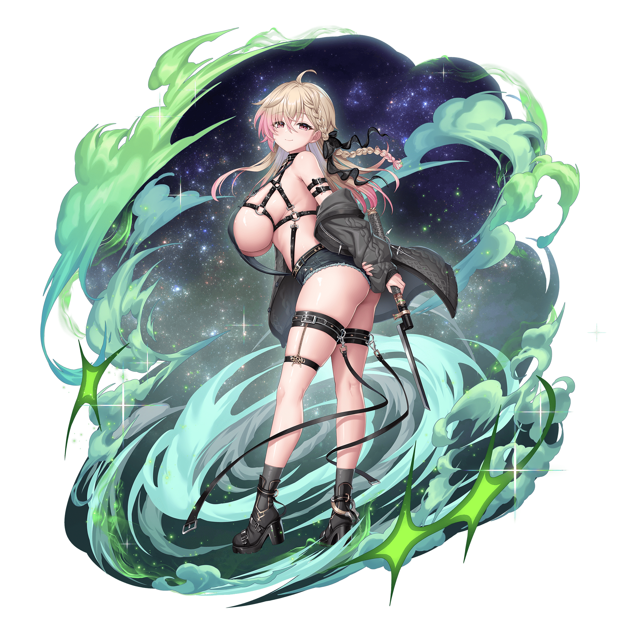 【波羅蜜】ダーナ立绘.png