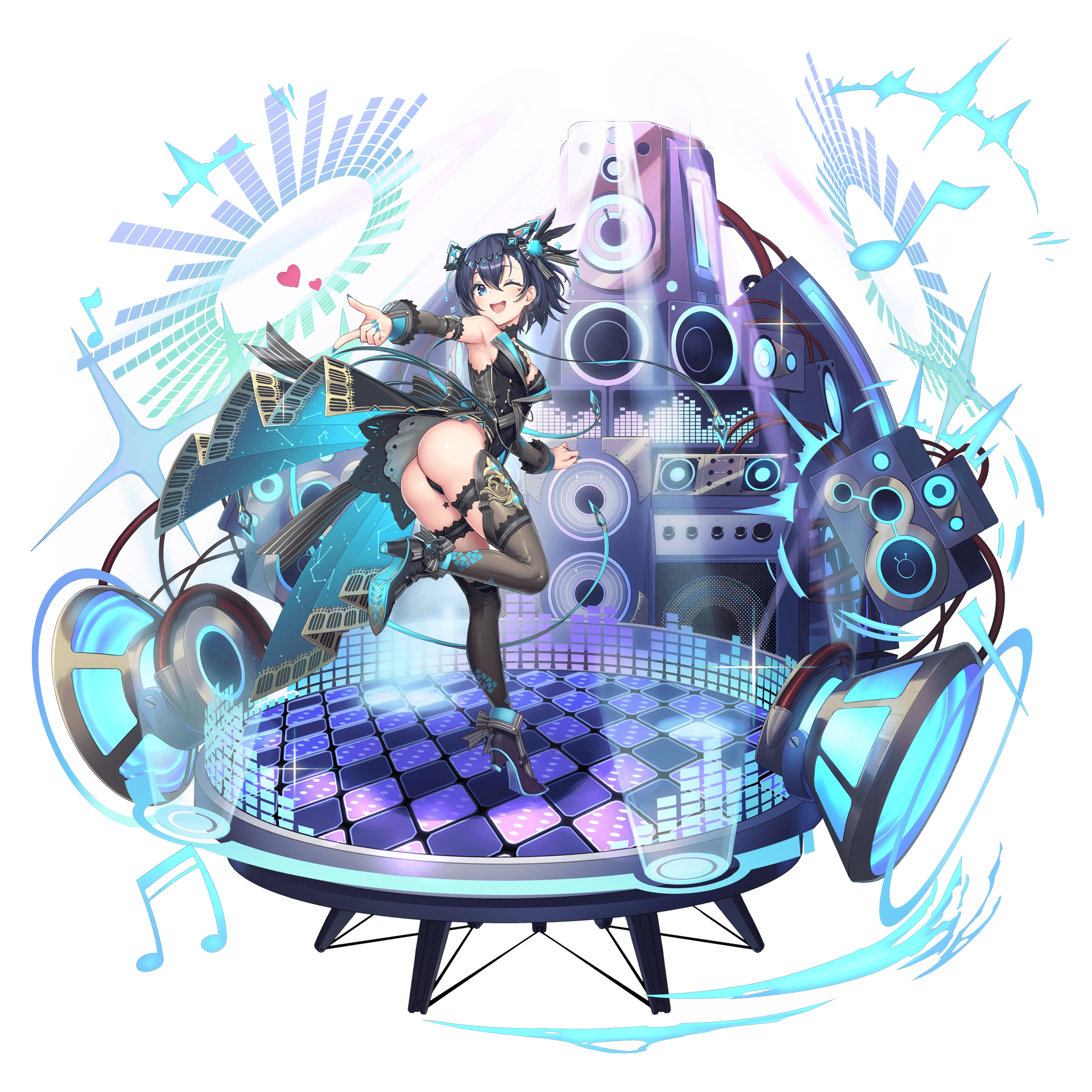 【星の戦艦】ミッドウェー立绘.png