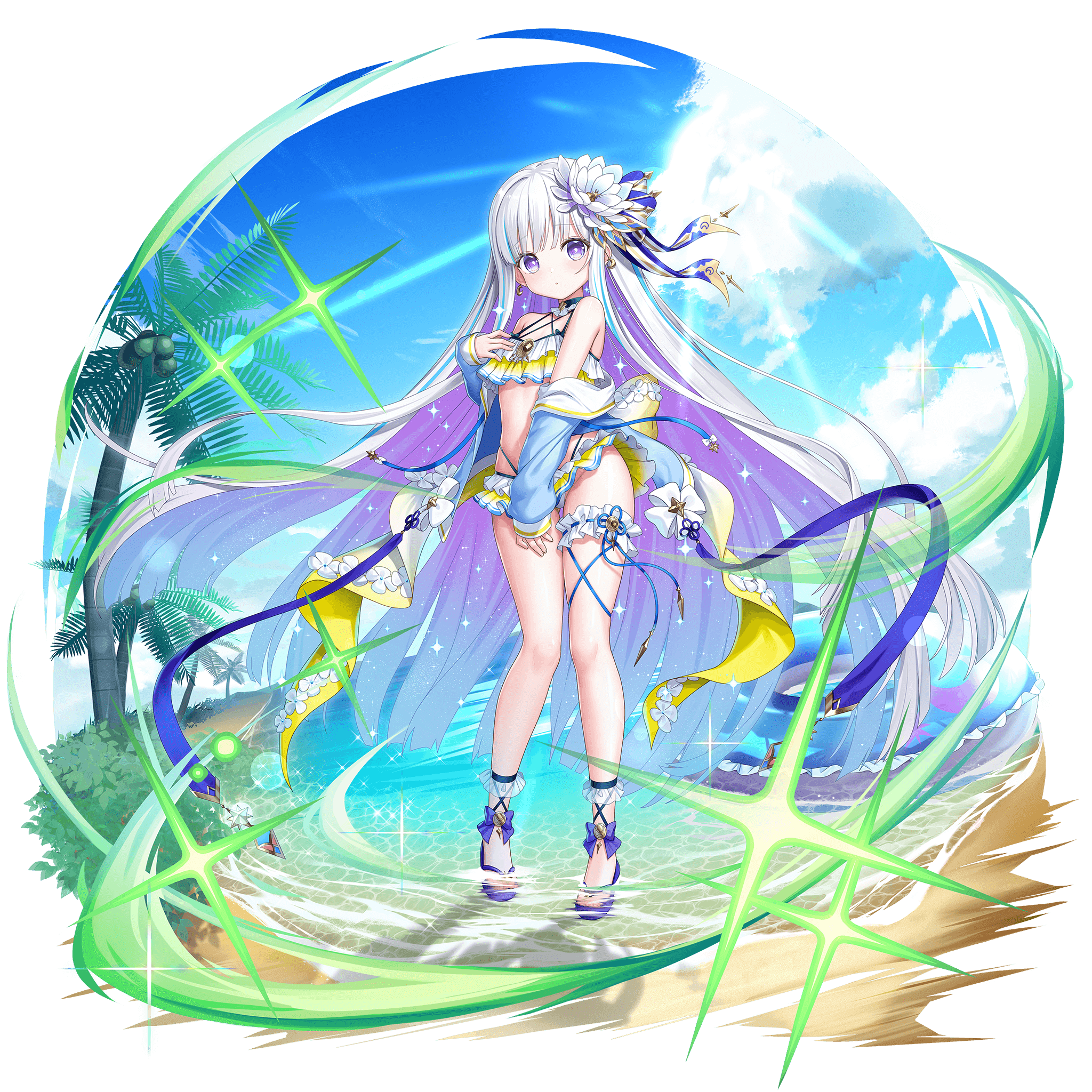 【陰りなき海原】ツクヨミ立绘.png