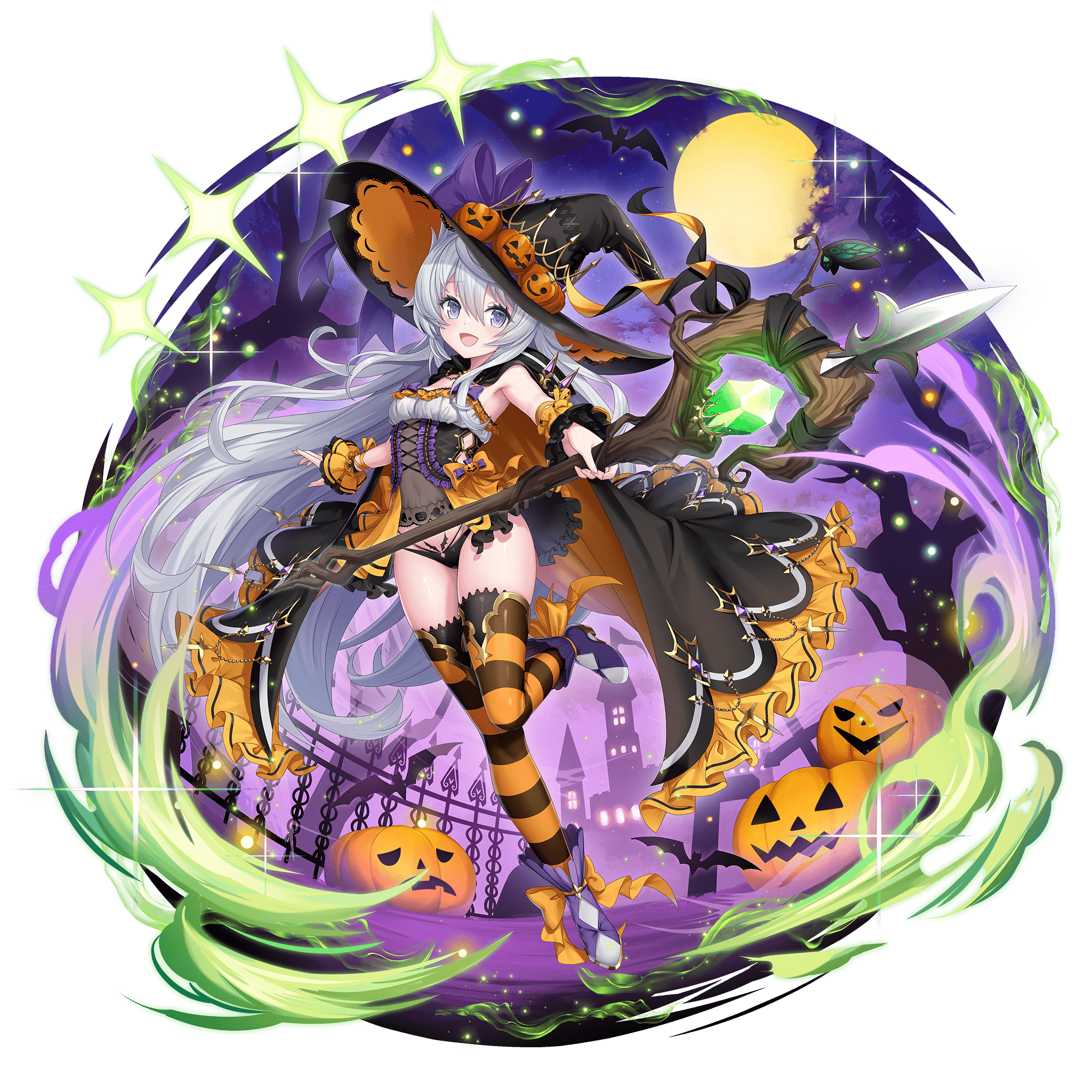【魔女の誘惑】ジャンヌ立绘.png