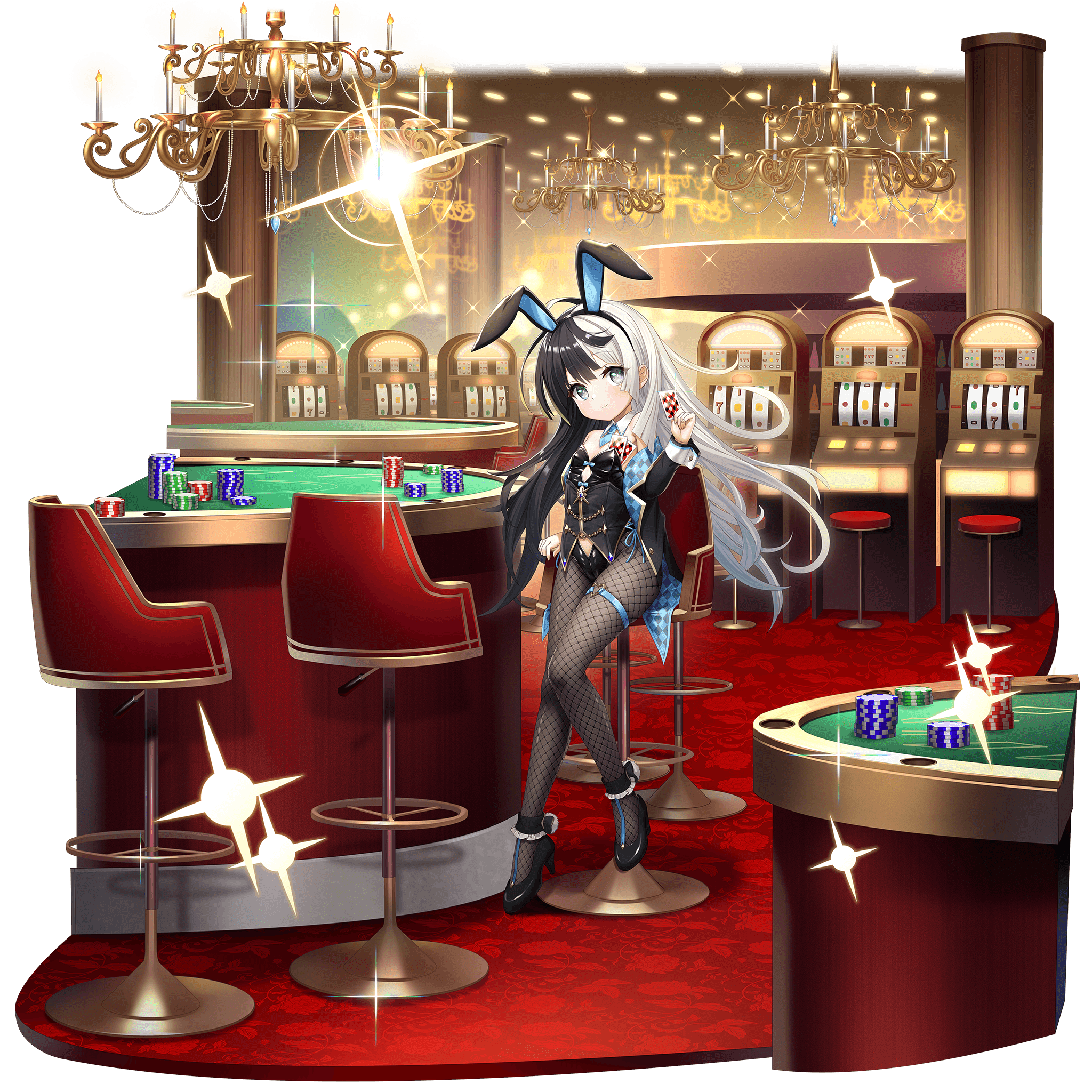【無限の楽園】タル&ボス立绘.png