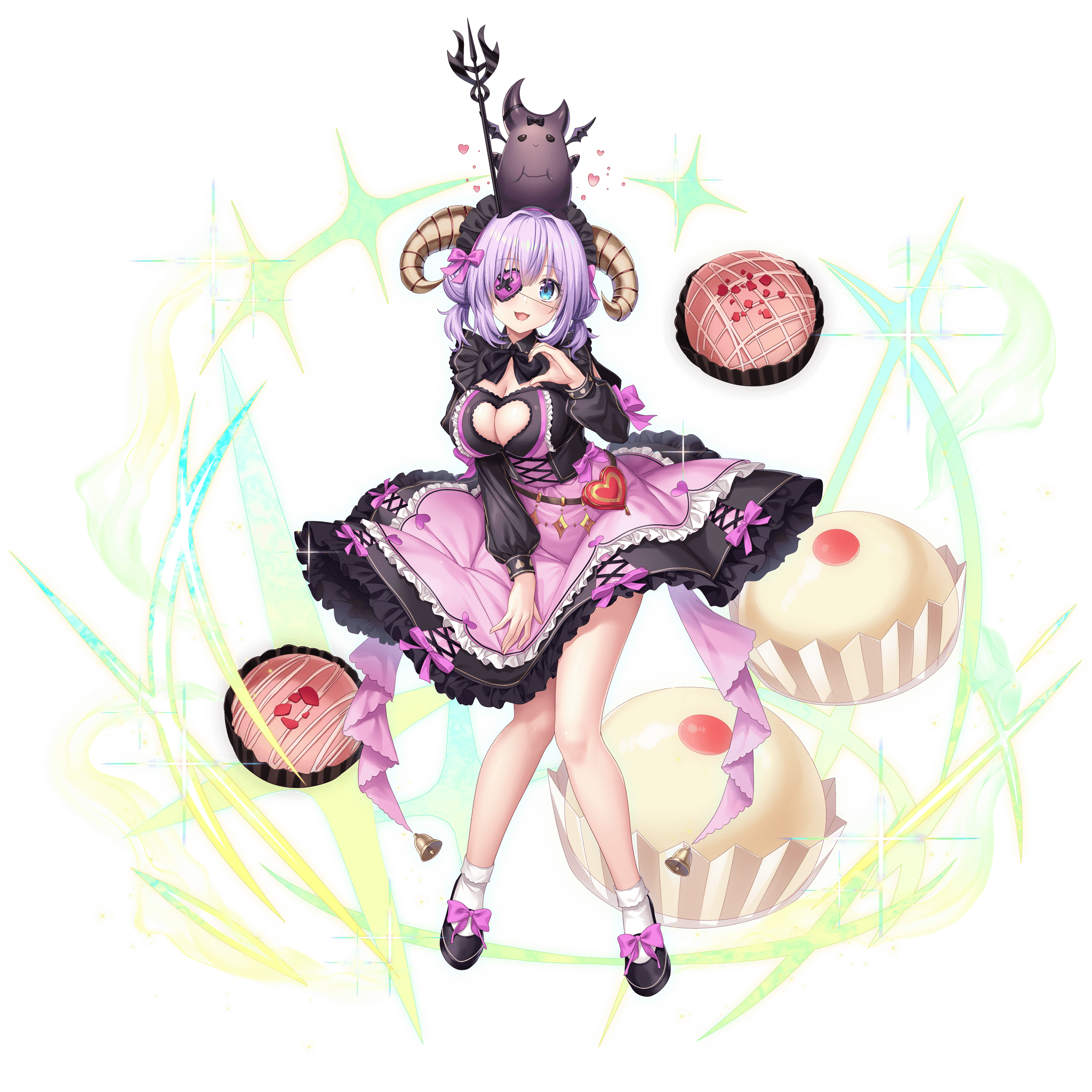 【愛の統率者】パイモン立绘.png