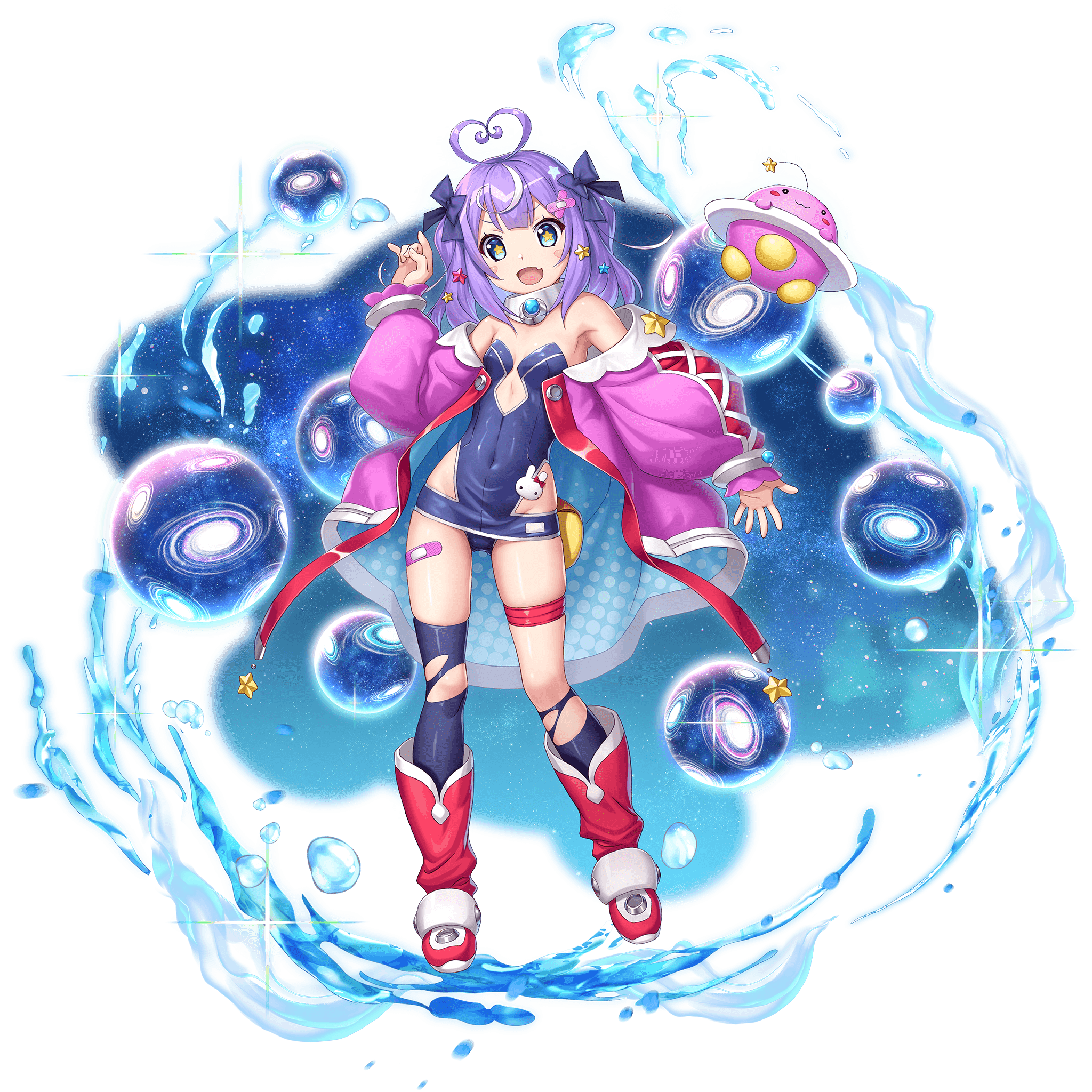 ＡＲＥＡ５１立绘.png