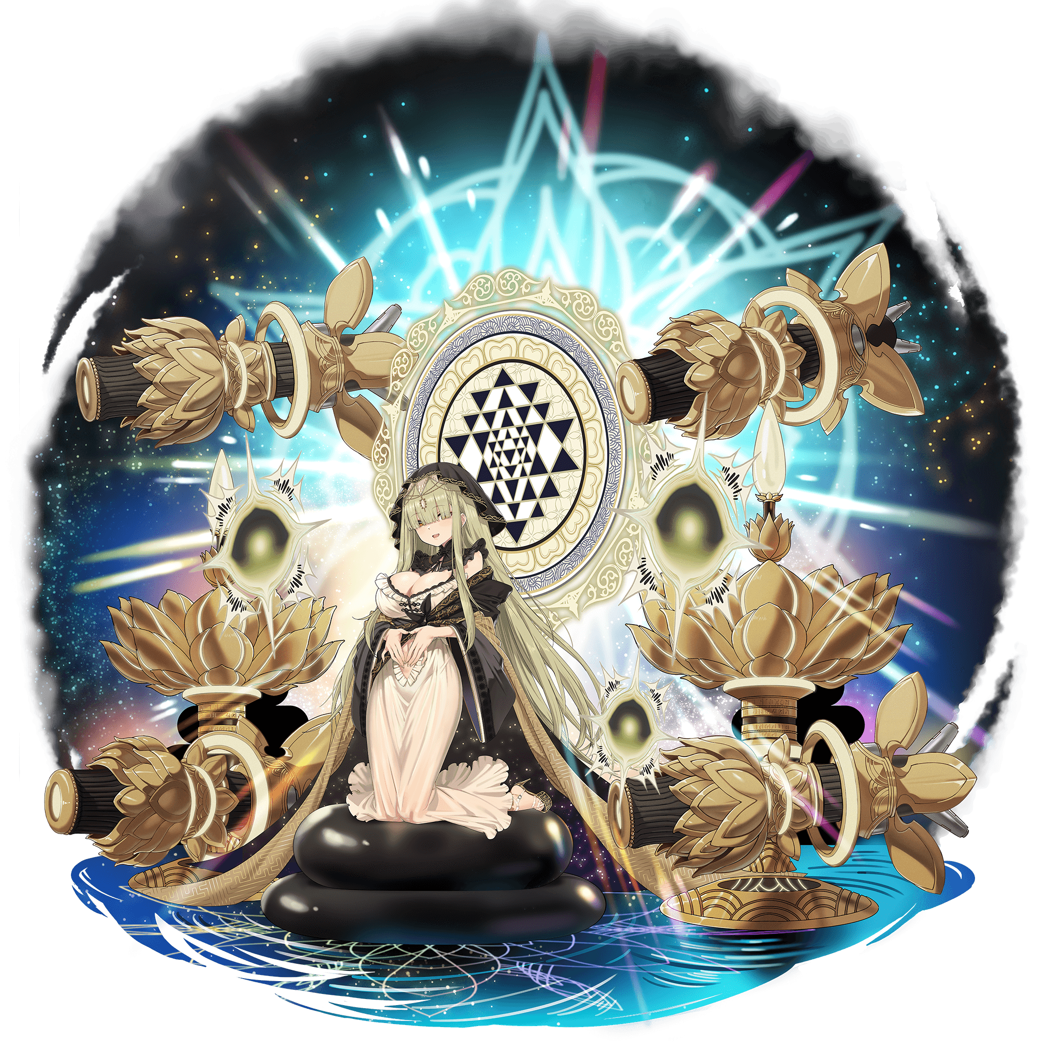【虚空蔵】ゼンジョウハラミツ立绘.png