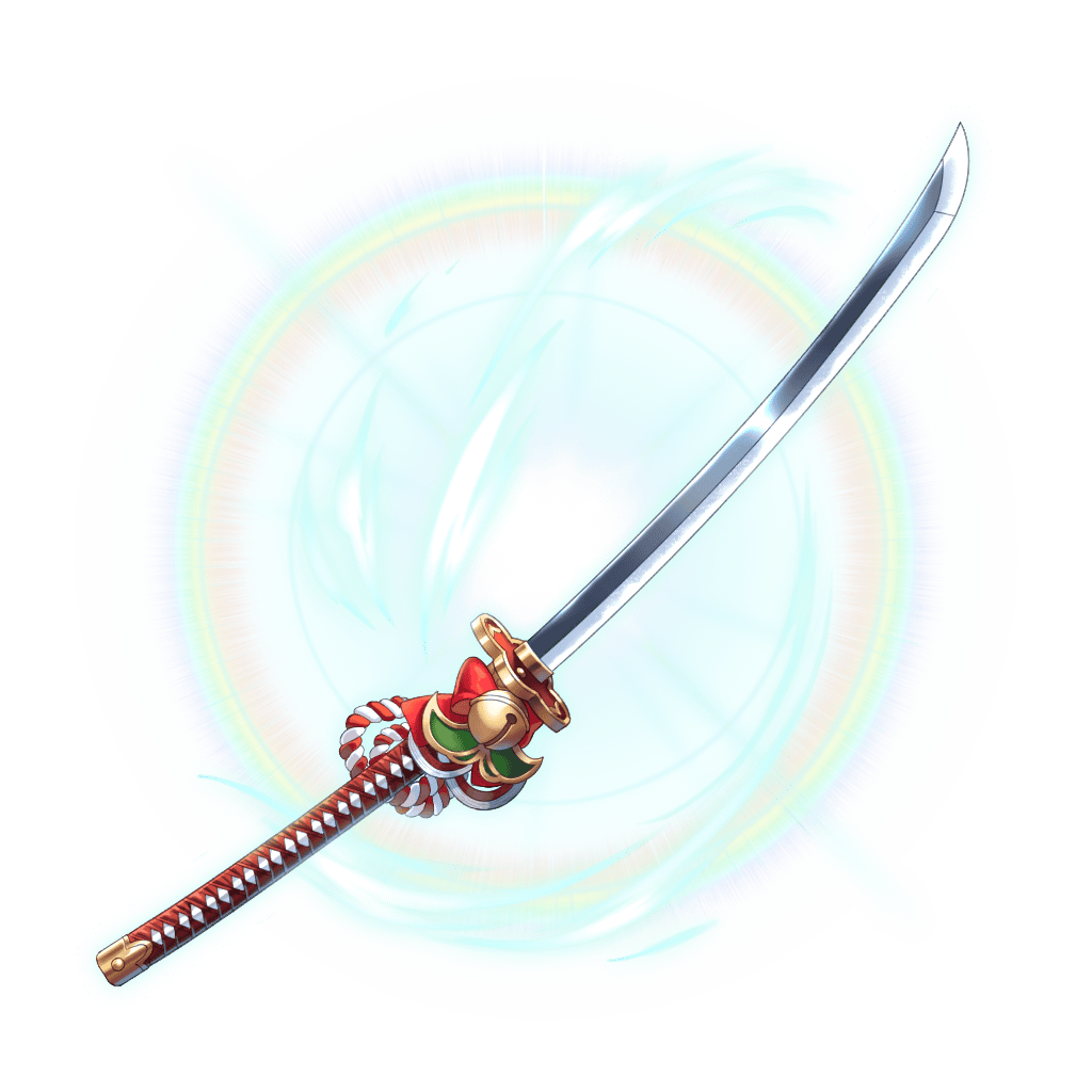 伝家の正月飾り立绘.png