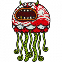 怪物·魔王水母-5星.png