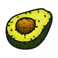食材·牛油果.png
