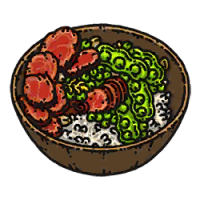 料理·腊肉炒豌豆.png