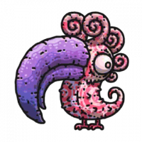 怪物·火辣辣鹦鹉-5星.png