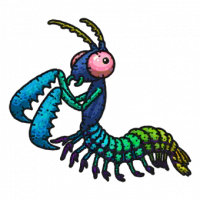 怪物·螳螂百足虾-3星.png