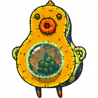 怪物·口渴木瓜精-4星.png