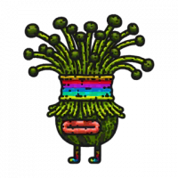 怪物·嘻哈菇-2星.png