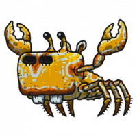 怪物·河马脸螃蟹-4星.png