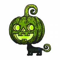 怪物·万圣猫-3星.png