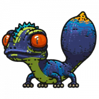 怪物·柠檬守宫-3星.png