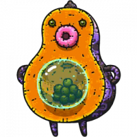 怪物·口渴木瓜精-3星.png