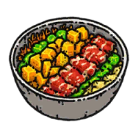 料理·蜜瓜烟肉沙律.png