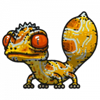怪物·柠檬守宫-4星.png