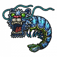 怪物·虎王虾-5星.png