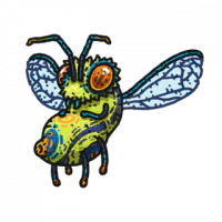 怪物·加特林花生蜂-2星.png
